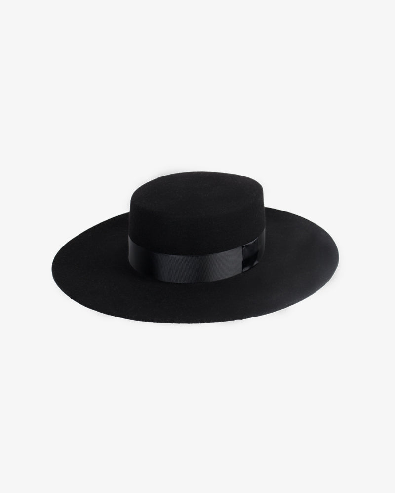 Belmonte Hat