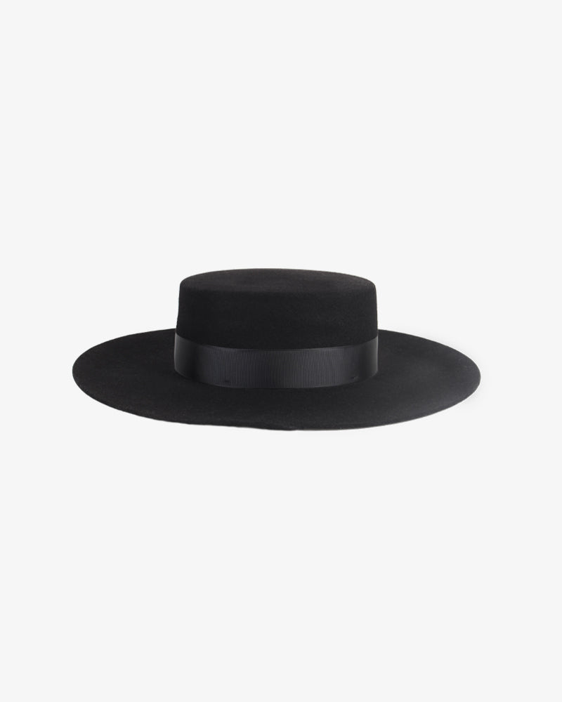 Belmonte Hat