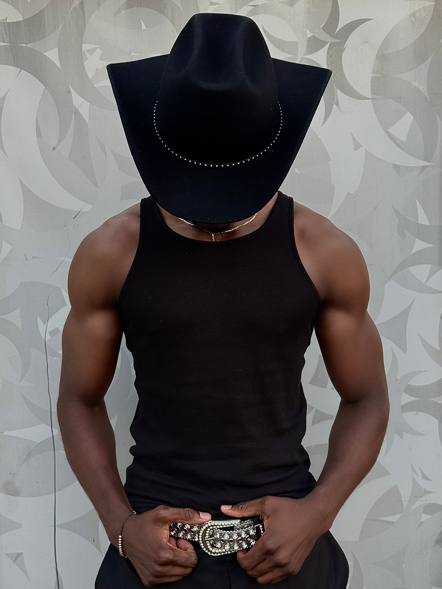 Boco Cowboy Hat