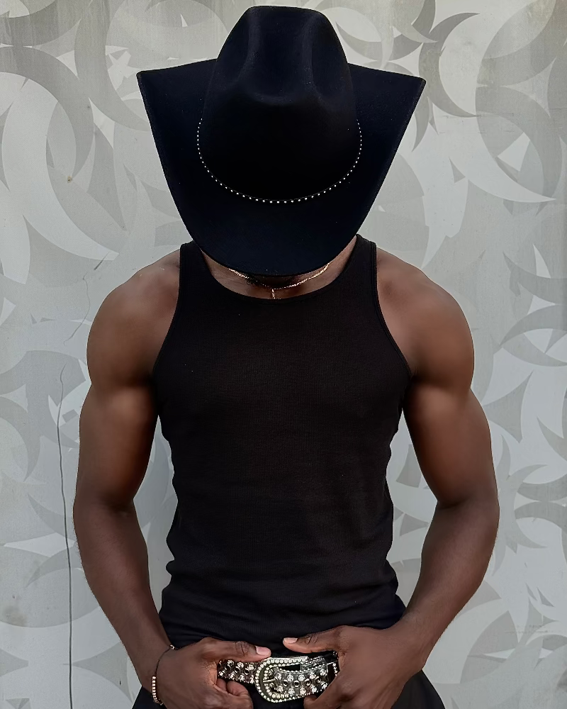 Boco Cowboy Hat