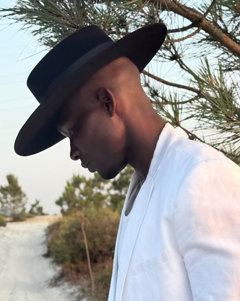 Belmonte Hat
