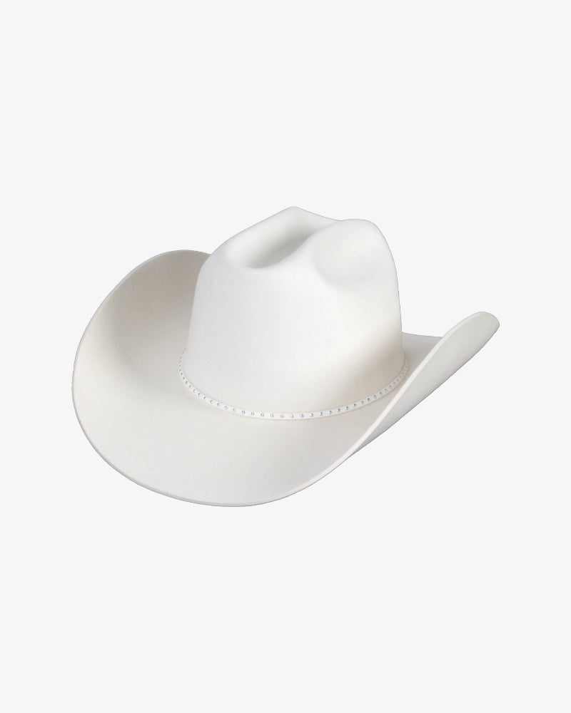 Mezio Cowboy Hat