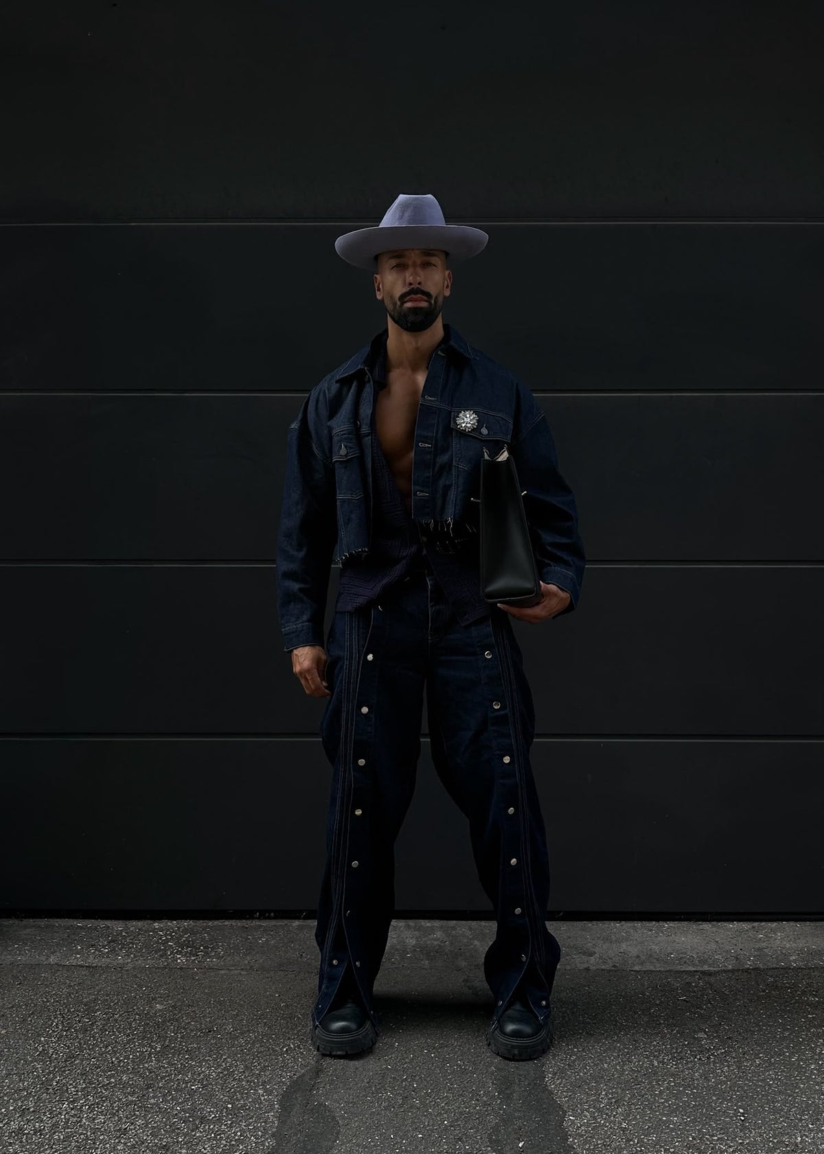 The Noble Brim