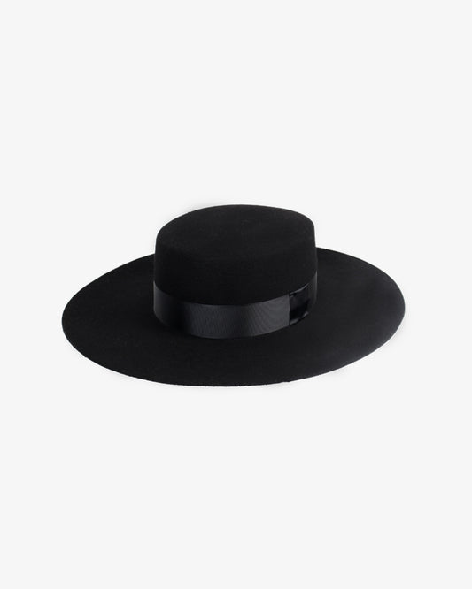 Belmonte Hat