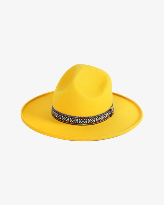 Castelo Rodrigo Hat