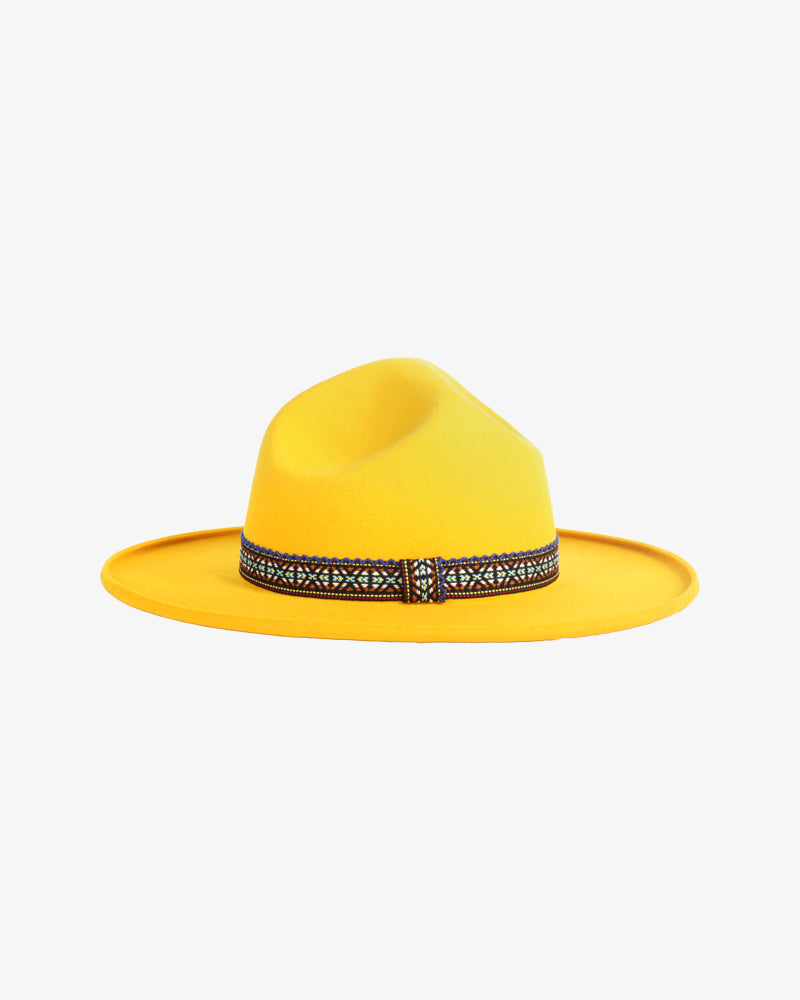 Castelo Rodrigo Hat