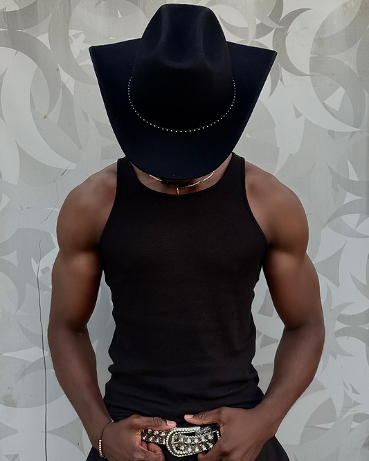 Boco Cowboy Hat
