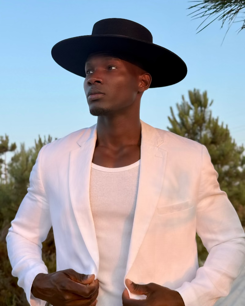 Belmonte Hat