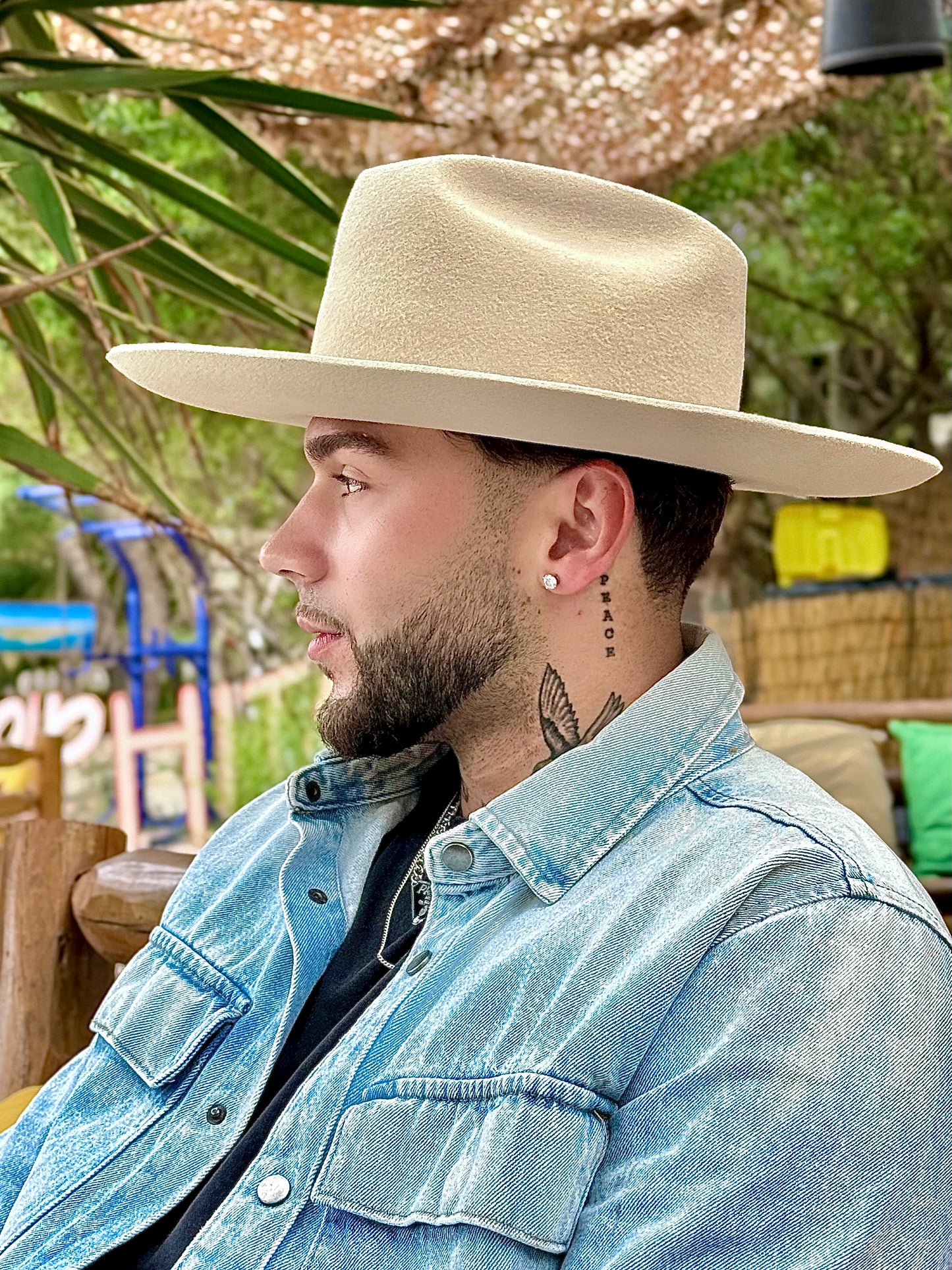 Marialva Hat