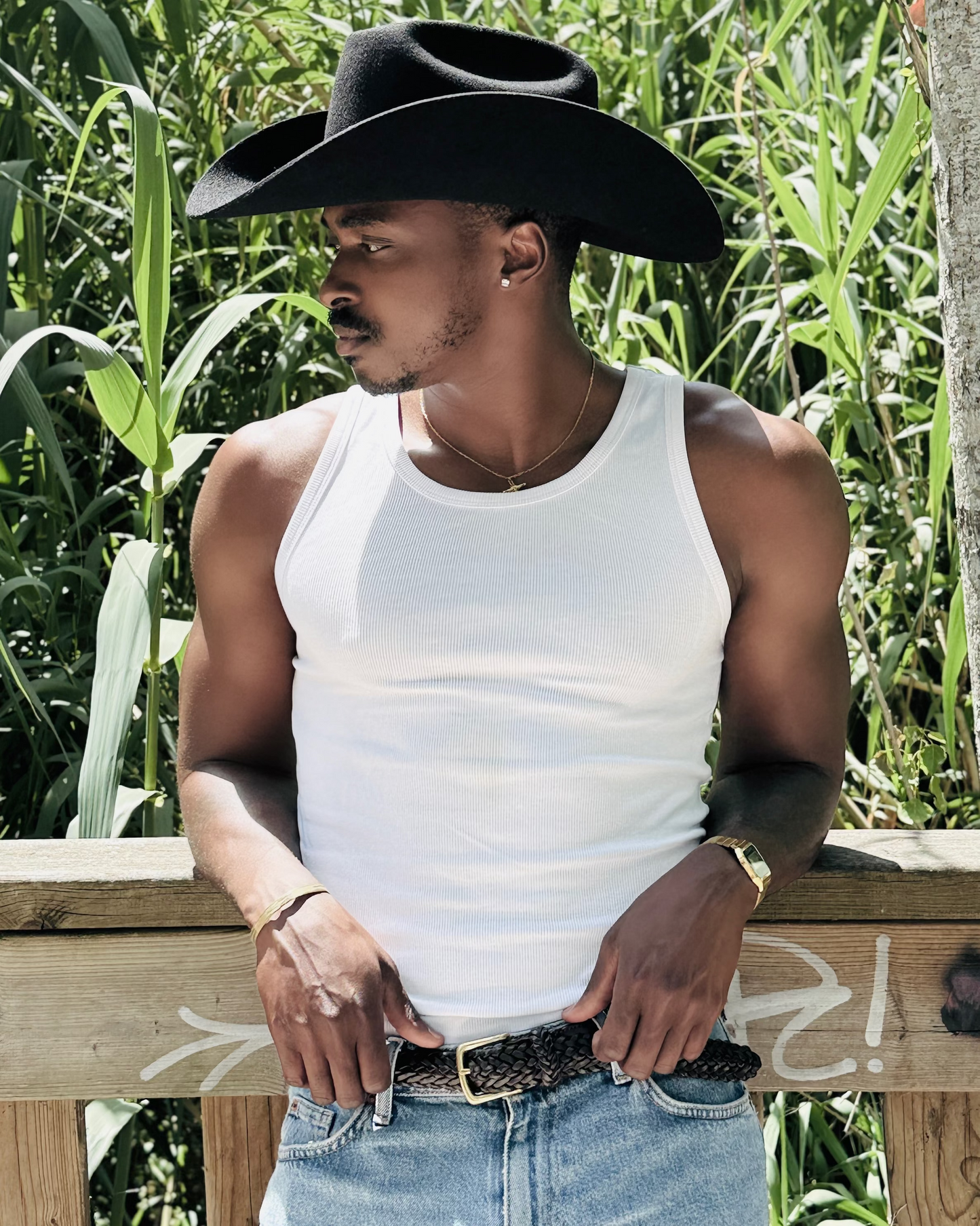 Boco Cowboy Hat