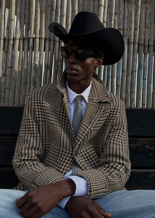 Boco Cowboy Hat