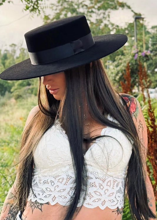Belmonte Hat
