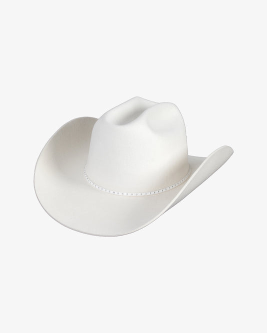 Mezio Cowboy Hat