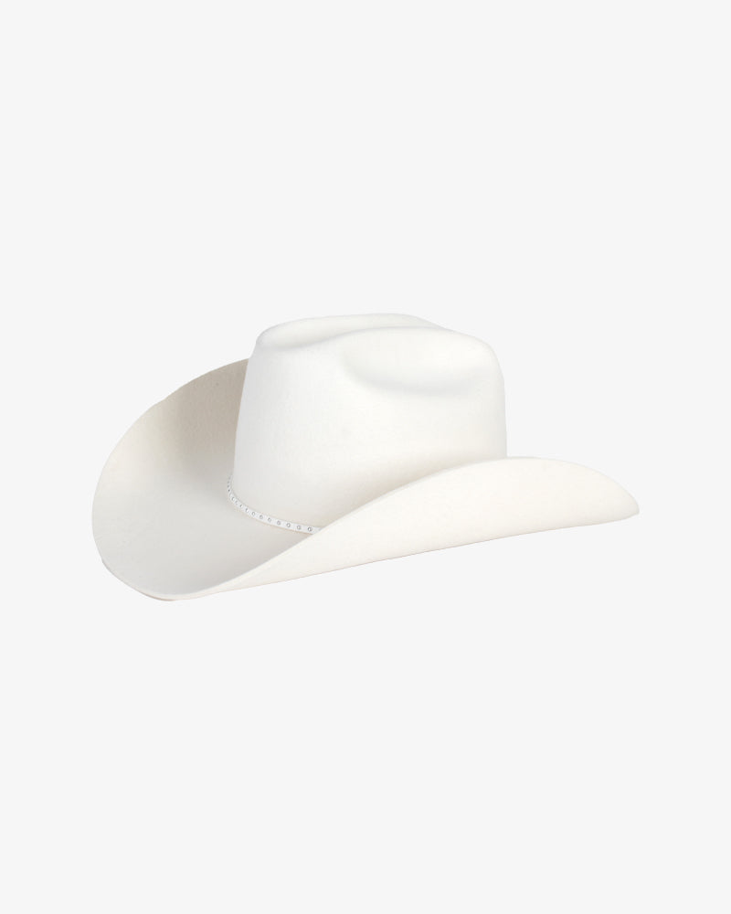 Mezio Cowboy Hat