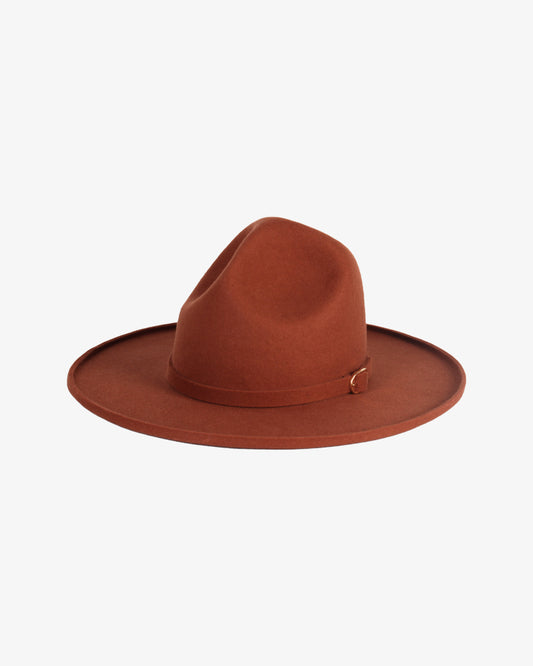Rodrigoana Hat