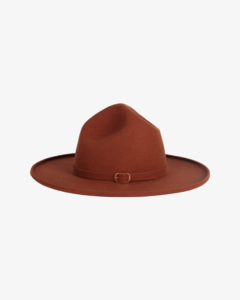 Rodrigoana Hat