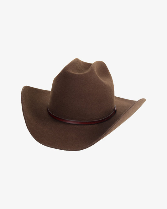Sortelha Cowboy Hat