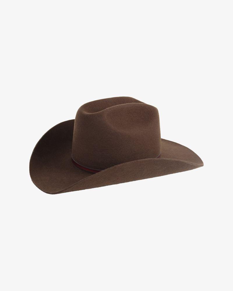 Sortelha Cowboy Hat