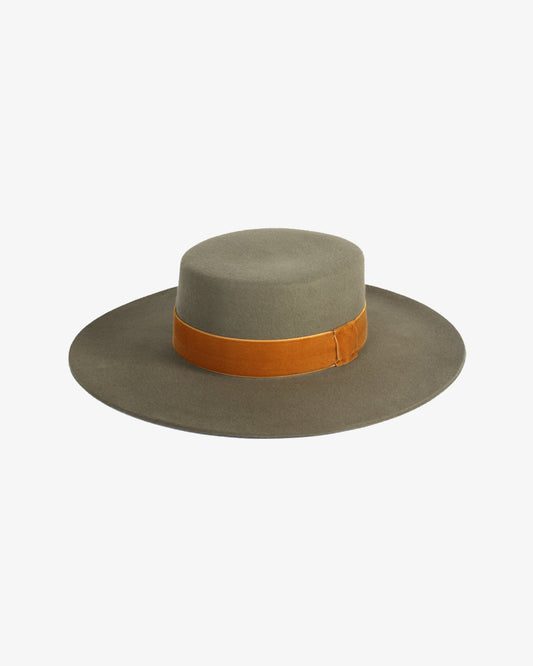 Vambaza Hat