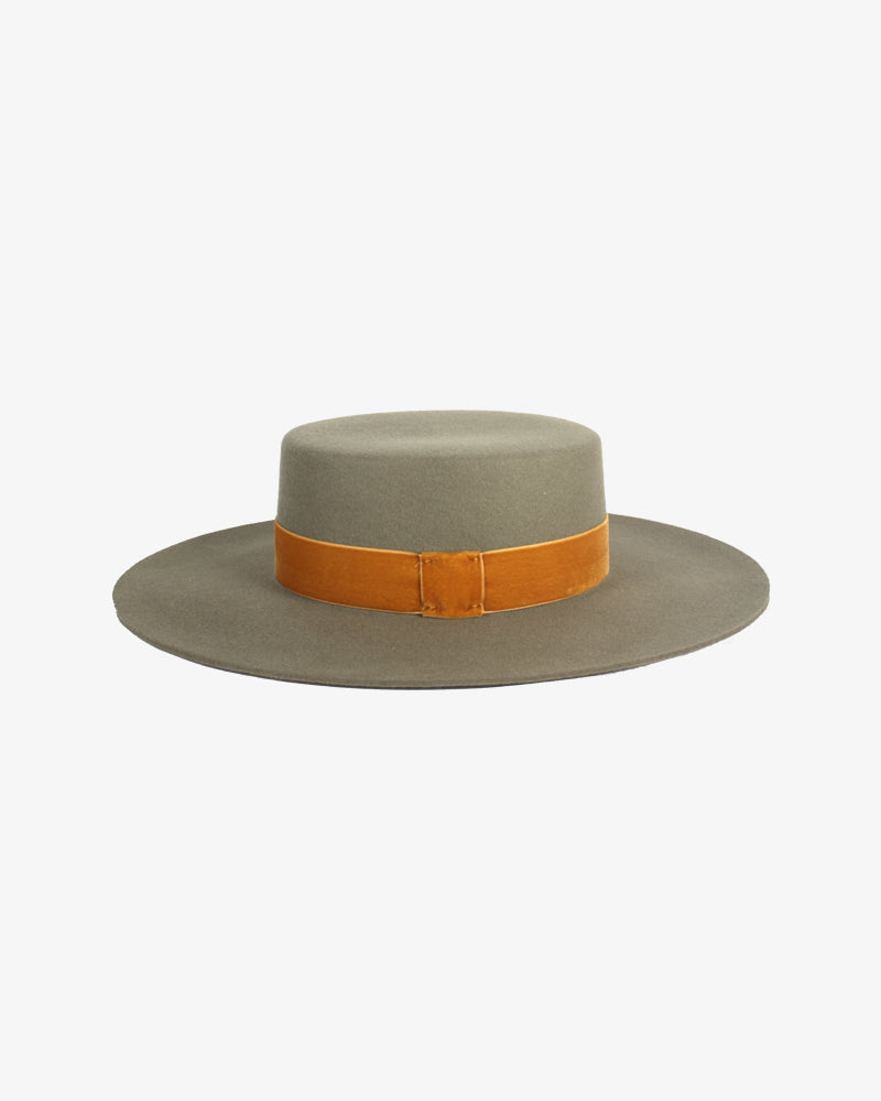 Vambaza Hat
