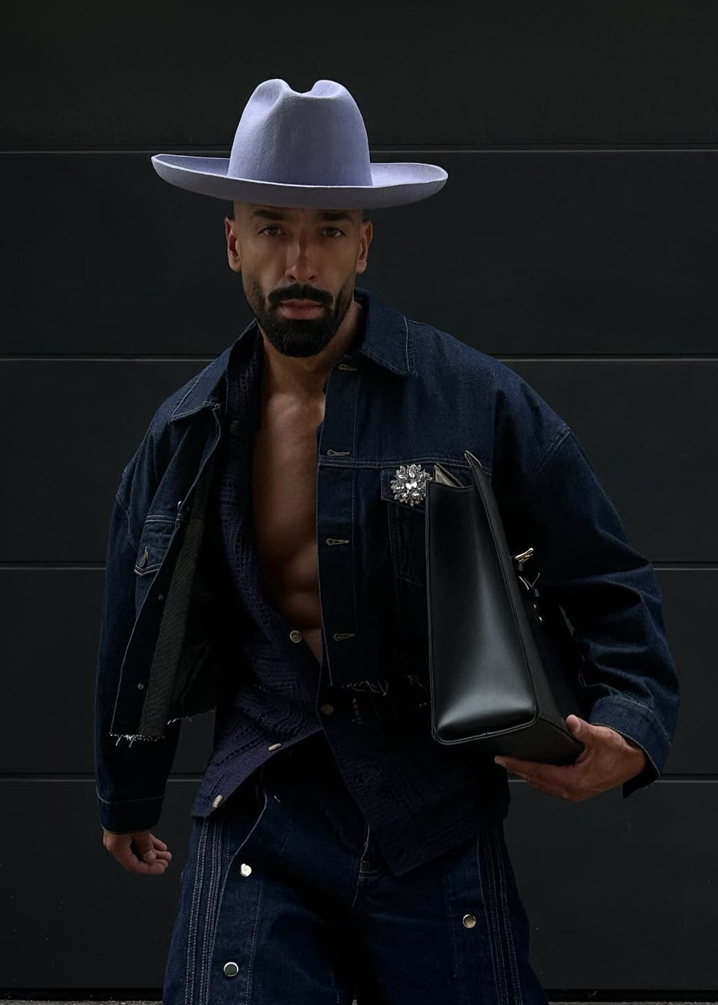The Noble Brim